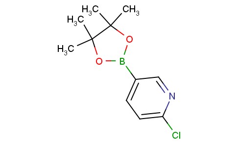 6-Chloropyridine-3-boronic acid pinacol ester 