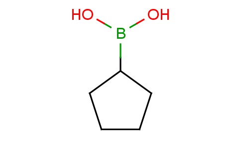 Cyclopentylboronic acid 