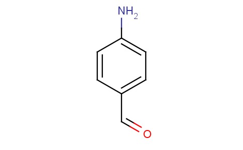 4-Aminobenzaldehyde 