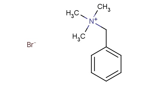 苄基溴结构式图片