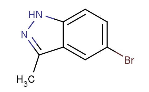 5-bromo-3-methyl-1H-indazole
