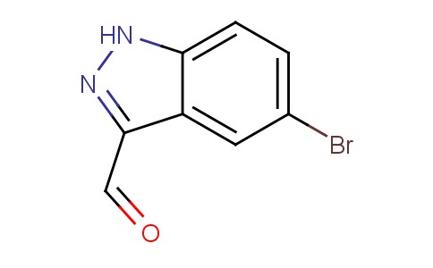 5-溴-1H-咪唑-3-甲醛