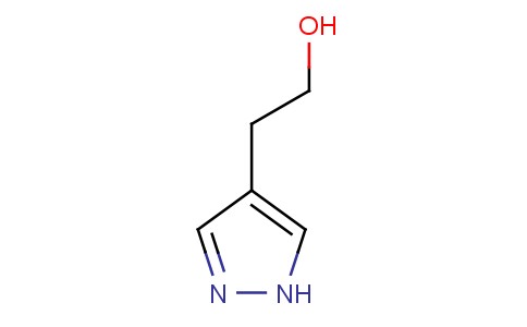 2-(1H-Pyrazol-4-yl)-ethanol