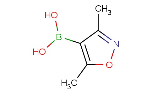 3,5-Dimethylisoxazole-4-boronic acid