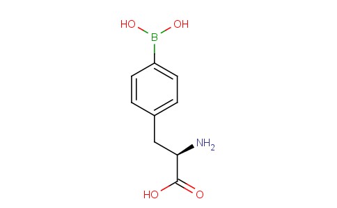 4-Borono-D-phenylalanine