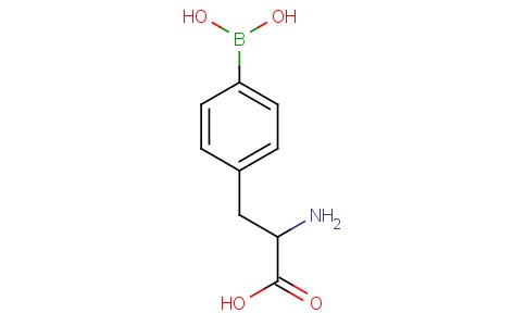 4-硼基-DL-苯丙氨酸