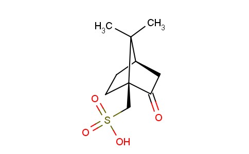 D-Camphorsulfonic acid 