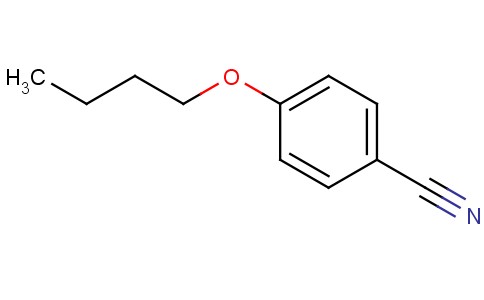 4-(N-丁氧基)苯甲腈