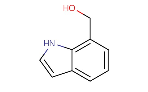 吲哚-7-甲醇