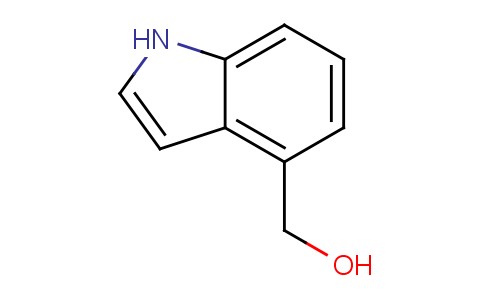 4-Hydroxymethylindole 
