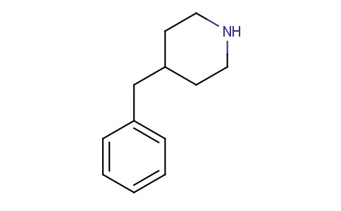 4-Benzylpiperidine 