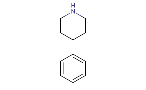 4-Phenylpiperidine 