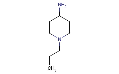 4-Amino-1-(1-propyl)piperidine 