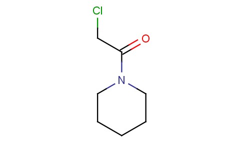 2-氯-1-哌啶-1-基乙酮