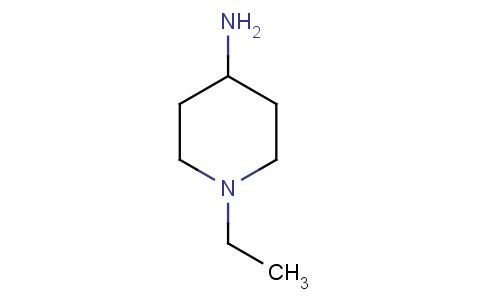 4-Amino-1-ethylpiperidine 