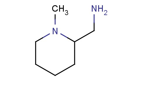 (1-甲基-2-哌啶)甲胺