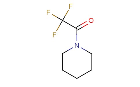 N-Trifluoroacetylpiperidine 