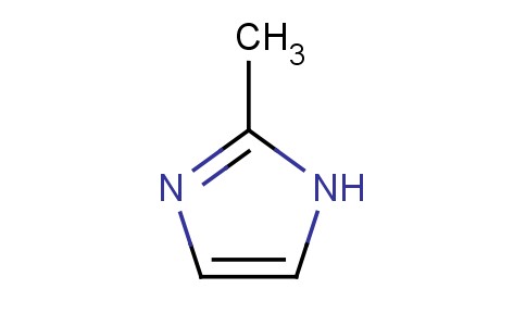 693-98-1 | 2-Methylimidazole - Capot Chemical