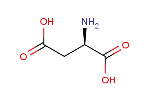 D-Aspartic acid 