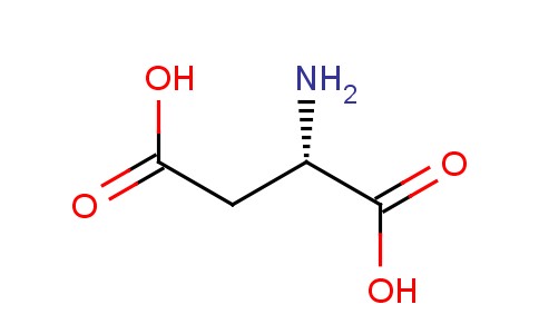 L(+)氨基丁二酸