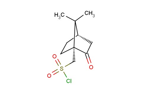 L(-)-10-Camphorsulfonyl chloride 