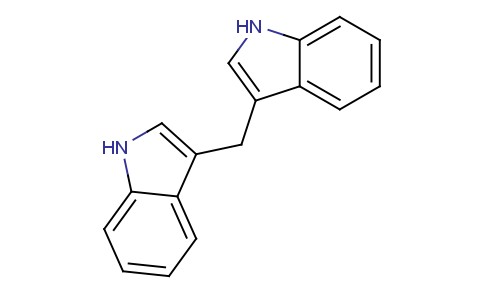 Di(1H-indol-3-yl)methane