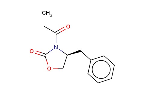 (S)-4-苄基-3-丙酰基-2-噁唑烷酮