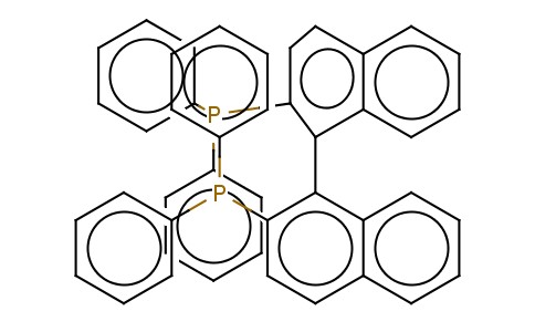 (R)-(+)-2,2'-Bis(diphenyphosphino)-1,1'-binaphthyl