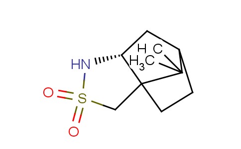 (2R)-Bornane-10,2-sultam 