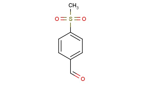 4-(Methylsulfonyl)benzaldehyde 