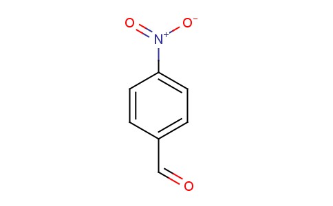 4-硝基苯甲醛