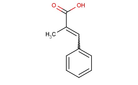 alpha-Methylcinnamic acid