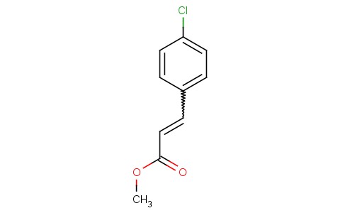 4-氯肉桂酸甲酯
