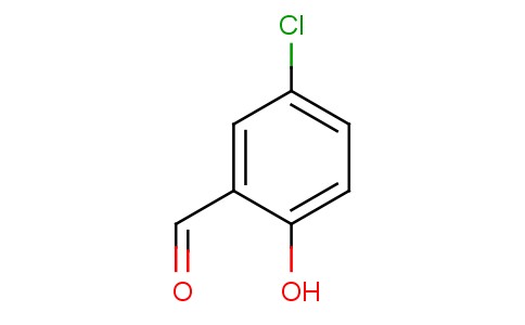 5-Chlorosalicylaldehyde