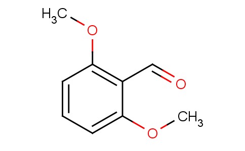 2,6-Dimethoxybenzaldehyde 
