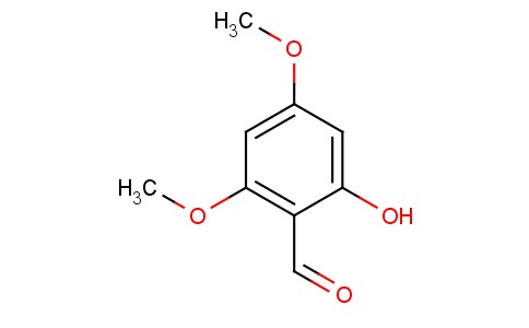 4,6-Dimethoxysalicylaldehyde 