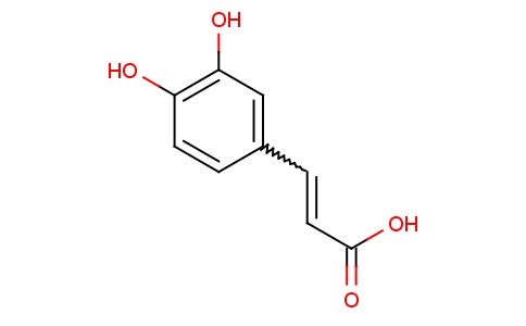 3,4-Dihydroxycinnamic acid