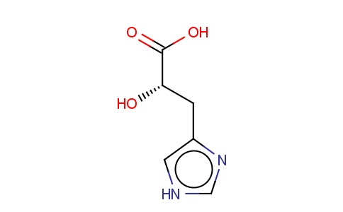 S-2-羟基-3-咪唑基丙酸