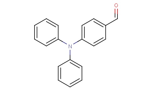4-Diphenylaminobenzaldehyde