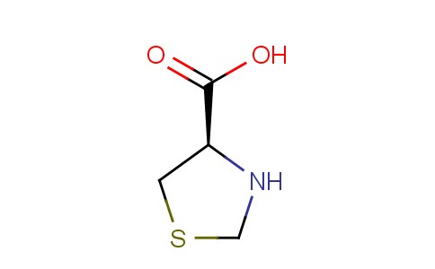 4-羧基噻唑