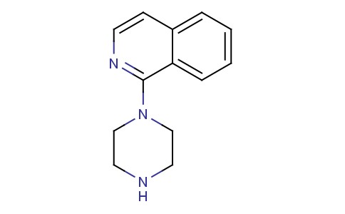 1-Piperazin-1-yl-isoquinoline