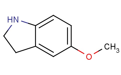 5-methoxyindoline