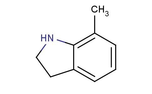 7-methylindoline