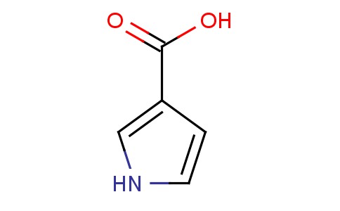 Pyrrole-3-carboxylic acid 