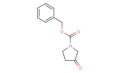 N-苄氧羰基-3-吡咯烷酮