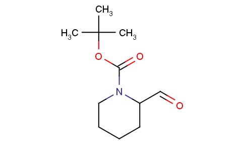 1-Boc-2-piperidinecarbaldehyde 