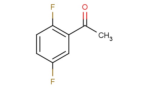 2,5-二氟苯乙酮