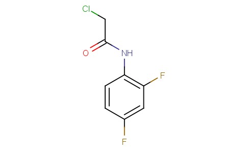 N-Chloroacetyl-2,4-difluoroaniline 