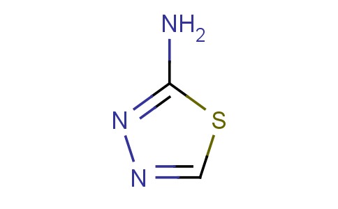 2-Amino-1,3,4-thiadiazole 
