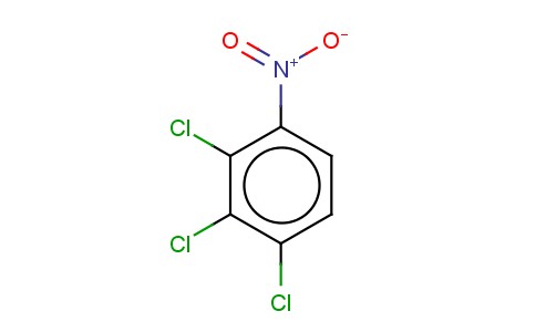 2,3,4-三氯硝基苯